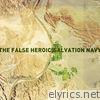 False Heroics - Salvation Navy