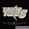 Family Force 5 - Business Up Front / Party In the Back - EP