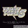 Family Force 5 - Diamond Edition EP