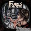 Famous Last Words - Two-Faced Charade