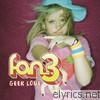 Fan_3 - Geek Love - EP