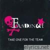 Take One For The Team - EP