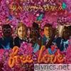 Free Love (Bonus Track Version)