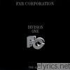 Far Corporation - Divison One - The Album