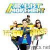 Far East Movement - Dirty Bass (Deluxe Version)