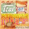 Farraday - The Fear of Missing Out - EP