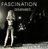 Fascination - Remember - EP