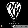 Raagu, Vol. 3 - EP