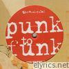 Fatboy Slim - Punk to Funk - EP