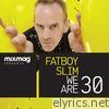Fatboy Slim - Mixmag Presents Fatboy Slim: We Are 30