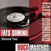 Fats Domino - Rock Masters: Fats Domino, Vol. 2 (Live)