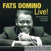Fats Domino - Fats Domino: Live! from the New Orleans Jazz & Heritage Festival