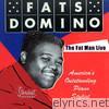 Fats Domino - The Fat Man Live