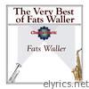 Fats Waller - The Very Best of Fats Waller