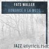 Fats Waller - Romance a La Mode (Live)