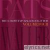 Fats Waller - The Ultimate Fats Waller Collection, Vol. 4