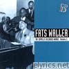 Fats Waller - The Complete Recorded Works, Vol. 2 (Disc D)