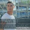 Faydee - Say My Name - EP