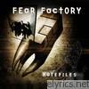 Fear Factory - Hatefiles