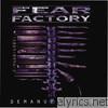 Fear Factory - Demanufacture