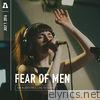 Fear of Men on Audiotree Live - EP