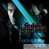 Fedde Le Grand - Back & Forth (feat. Mr. V) - EP