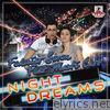 Federico Seven - Night Dreams (feat. Marti Caos) - Single