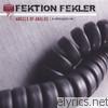 Fektion Fekler - Angels of Analog-Retrospective