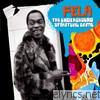 Fela Kuti - The Underground Spiritual Game