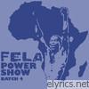 Fela Kuti - Power Show