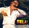 Fela Kuti - Fela! (Original Broadway Cast Recording)