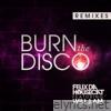 Burn The Disco (feat. will.i.am) - Single