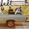 Felt - Felt 2: A Tribute to Lisa Bonet
