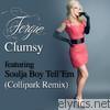 Fergie - Clumsy (feat. Soulja Boy Tell 'Em) - EP