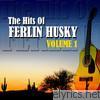 Ferlin Husky - The Hits of Ferlin Husky Volume 1