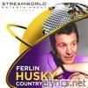 Ferlin Husky - Ferlin Husky Country Legend