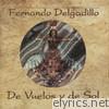Fernando Delgadillo - De Vuelos y de Sol