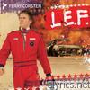 Ferry Corsten - L.E.F. (Bonus Version)