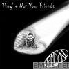 They're Not Your Friends - Single