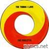 The Things I Love - Single