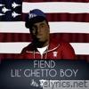 Fiend - LIL' Ghetto Boy
