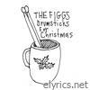 Drumsticks For Christmas - Single