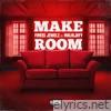 Make room (feat. MalikJayy) - Single