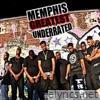 Memphis Greatest Underrated - EP