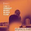 Fink - Fink’s Sunday Night Blues Club, Vol. 1