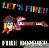 Fire Bomber - MACROSS 7  LET'S FIRE!!