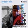Apple Music Home Session: Fireboy DML