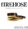 Firehose - lowFLOWs - The Columbia Anthology ('91-'93)
