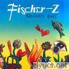 Fischer-z - Kamikaze Shirt
