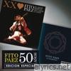 Fito Paez - El Amor Después del Amor 20 Años (En Vivo) + El Sacrificio [Edición Especial 50 Años]